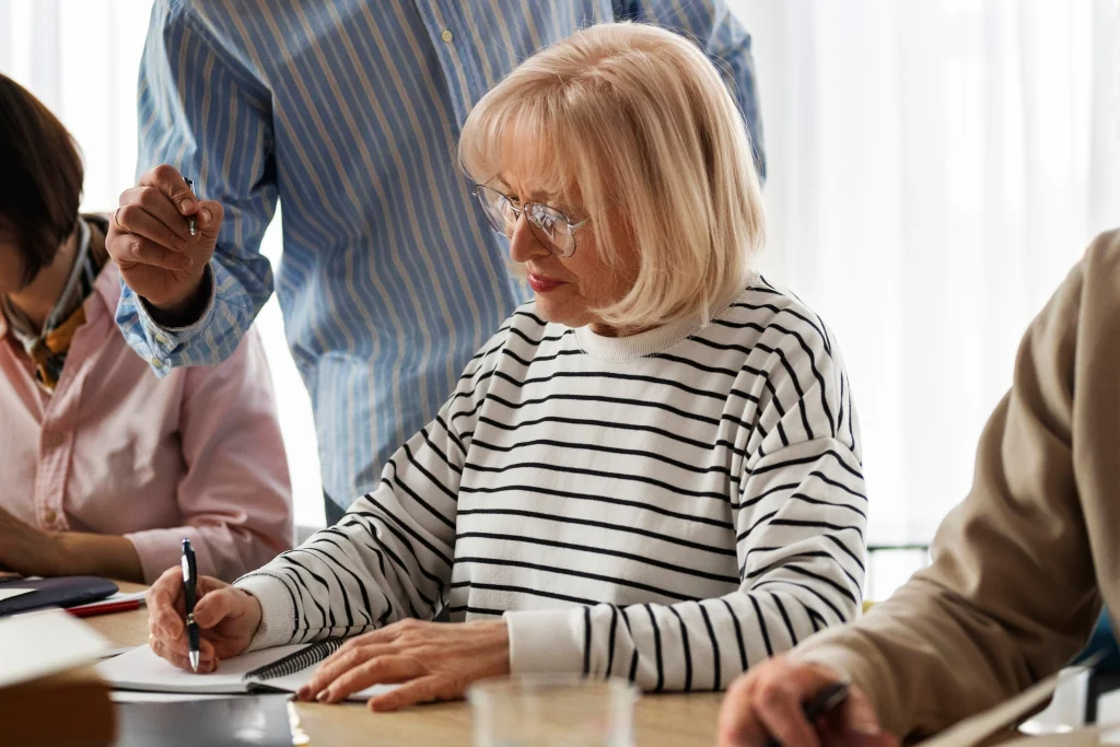 retraite auto entrepreneur